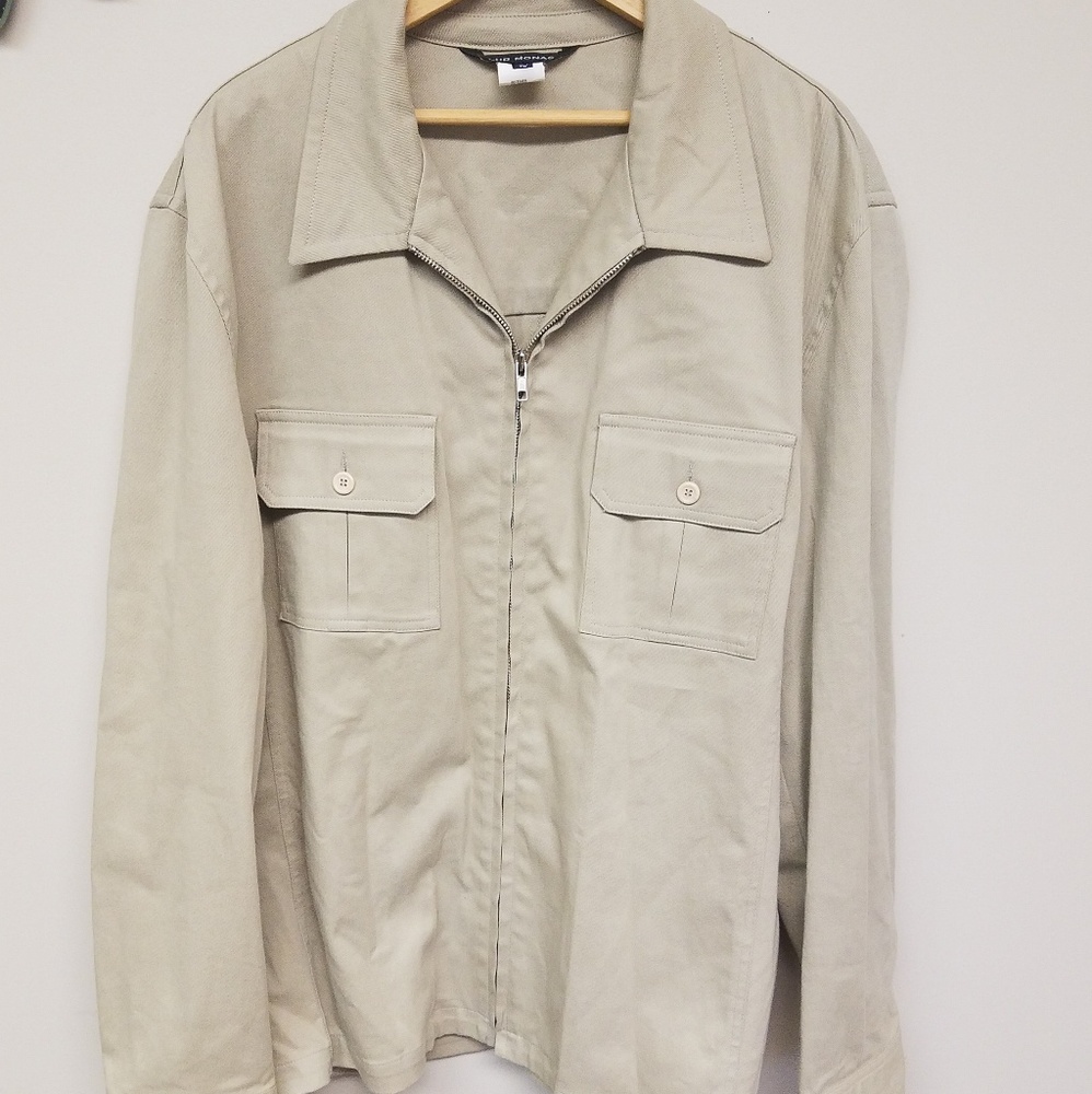 Club Monaco jacket